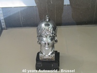 40 years Autoworld (Brussel) -  4 oktober 2026