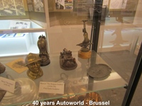 40 years Autoworld (Brussel) -  4 oktober 2026
