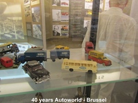 40 years Autoworld (Brussel) -  4 oktober 2026