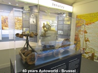 40 years Autoworld (Brussel) -  4 oktober 2026