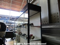 40 years Autoworld (Brussel) -  4 oktober 2026