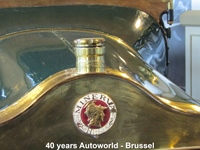 40 years Autoworld (Brussel) -  4 oktober 2026
