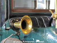 40 years Autoworld (Brussel) -  4 oktober 2026