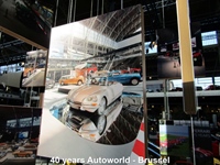 40 years Autoworld (Brussel) -  4 oktober 2026
