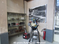 40 years Autoworld (Brussel) -  4 oktober 2026