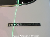 40 years Autoworld (Brussel) -  4 oktober 2026