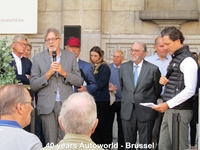 40 years Autoworld (Brussel) -  4 oktober 2026