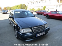 40 years Autoworld (Brussel) -  4 oktober 2026