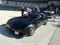 40 years Autoworld (Brussel) -  4 oktober 2026