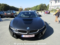 40 years Autoworld (Brussel) -  4 oktober 2026