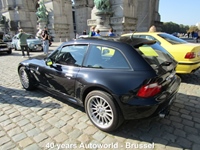 40 years Autoworld (Brussel) -  4 oktober 2026