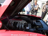 40 years Autoworld (Brussel) -  4 oktober 2026