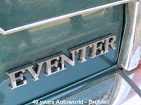 40 years Autoworld (Brussel) -  4 oktober 2026