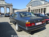 40 years Autoworld (Brussel) -  4 oktober 2026