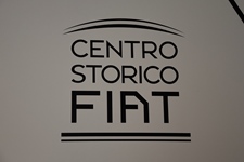 Centro Storico Fiat (Turijn) -  9 september 2026