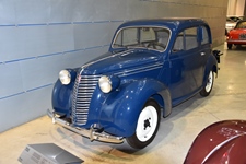 Centro Storico Fiat (Turijn) -  9 september 2026