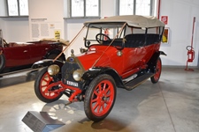 Centro Storico Fiat (Turijn) -  9 september 2026