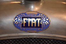 Centro Storico Fiat (Turijn) -  9 september 2026