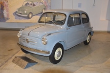 Centro Storico Fiat (Turijn) -  9 september 2026