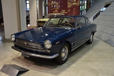 Centro Storico Fiat (Turijn) -  9 september 2026