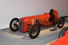 MAUTO - Museo Nazionale dell'Automobile -  9 september 2026