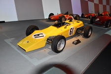 MAUTO - Museo Nazionale dell'Automobile -  9 september 2026