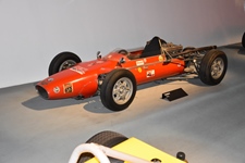 MAUTO - Museo Nazionale dell'Automobile -  9 september 2026