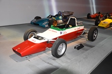MAUTO - Museo Nazionale dell'Automobile -  9 september 2026