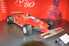 MAUTO - Museo Nazionale dell'Automobile -  9 september 2026