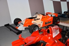 MAUTO - Museo Nazionale dell'Automobile -  9 september 2026
