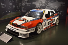 MAUTO - Museo Nazionale dell'Automobile -  9 september 2026