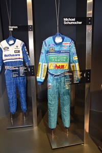 MAUTO - Museo Nazionale dell'Automobile -  9 september 2026