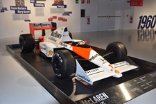 MAUTO - Museo Nazionale dell'Automobile -  9 september 2026
