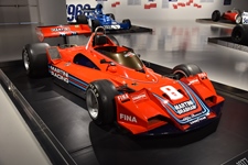 MAUTO - Museo Nazionale dell'Automobile -  9 september 2026