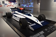 MAUTO - Museo Nazionale dell'Automobile -  9 september 2026