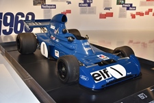 MAUTO - Museo Nazionale dell'Automobile -  9 september 2026