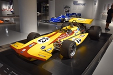MAUTO - Museo Nazionale dell'Automobile -  9 september 2026