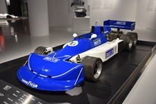 MAUTO - Museo Nazionale dell'Automobile -  9 september 2026