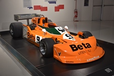 MAUTO - Museo Nazionale dell'Automobile -  9 september 2026