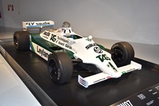 MAUTO - Museo Nazionale dell'Automobile -  9 september 2026