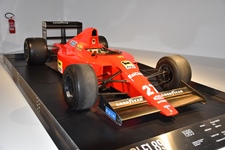 MAUTO - Museo Nazionale dell'Automobile -  9 september 2026