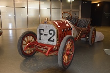MAUTO - Museo Nazionale dell'Automobile -  9 september 2026