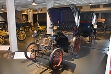 MAUTO - Museo Nazionale dell'Automobile -  9 september 2026