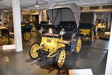 MAUTO - Museo Nazionale dell'Automobile -  9 september 2026