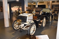 MAUTO - Museo Nazionale dell'Automobile -  9 september 2026