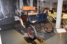 MAUTO - Museo Nazionale dell'Automobile -  9 september 2026