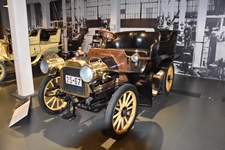 MAUTO - Museo Nazionale dell'Automobile -  9 september 2026