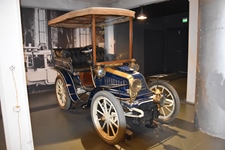 MAUTO - Museo Nazionale dell'Automobile -  9 september 2026