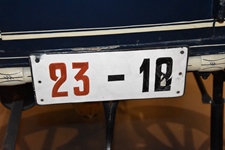 MAUTO - Museo Nazionale dell'Automobile -  9 september 2026