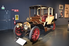 MAUTO - Museo Nazionale dell'Automobile -  9 september 2026
